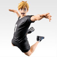 Haikyuu !! - Figurine - Atsumu Miya - The Strongest Challenger - Ichibansho