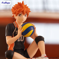 Haikyuu !! - Figurine Hinata Shoyo - Noodle Stopper