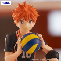 Haikyuu !! - Figurine Hinata Shoyo - Noodle Stopper