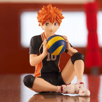 Haikyuu !! - Figurine Hinata Shoyo - Noodle Stopper