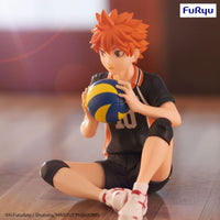 Haikyuu !! - Figurine Hinata Shoyo - Noodle Stopper