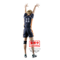 Haikyuu !! - Figurine Kei Tsukishima