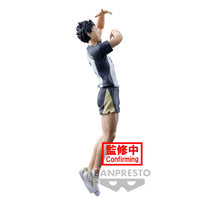Haikyuu !! - Figurine Keiji Akaashi - Posing Figure