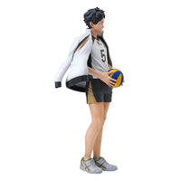 Haikyuu !! - Figurine Keiji Akaashi - The Road to the Whole Country - Ichibansho