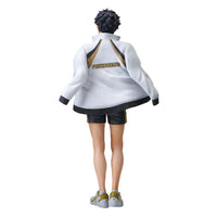 Haikyuu !! - Figurine Keiji Akaashi - The Road to the Whole Country - Ichibansho