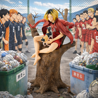 Haikyuu !! - Figurine - Kenma Kozume - ARTFX J 1/8