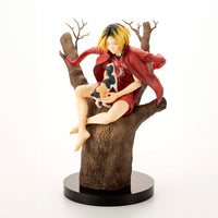 Haikyuu !! - Figurine Kenma Kozume - ARTFX J 1/8