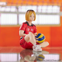 Haikyuu !! - Figurine Kenma Kozume - Noodle Stopper