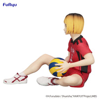 Haikyuu !! - Figurine Kenma Kozume - Noodle Stopper