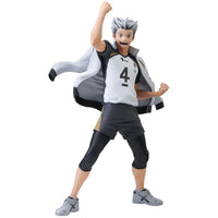 Haikyuu !! - Figurine Kotaro Bokuto - The Road to the Whole Country - Ichibansho