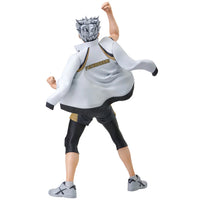 Haikyuu !! - Figurine Kotaro Bokuto - The Road to the Whole Country - Ichibansho