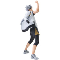 Haikyuu !! - Figurine Kotaro Bokuto - The Road to the Whole Country - Ichibansho