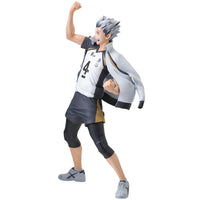 Haikyuu !! - Figurine Kotaro Bokuto - The Road to the Whole Country - Ichibansho