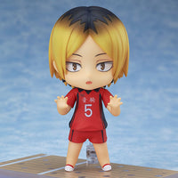 Haikyuu !! - Figurine Kenma Kozume - Nendoroid