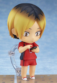 Haikyuu !! - Figurine Kenma Kozume - Nendoroid