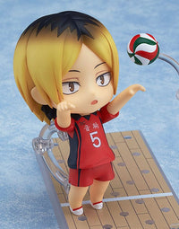 Haikyuu !! - Figurine Kenma Kozume - Nendoroid
