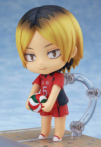 Haikyuu !! - Figurine Kenma Kozume - Nendoroid