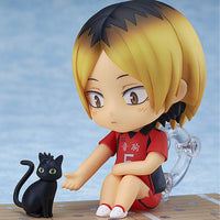 Haikyuu !! - Figurine Kenma Kozume - Nendoroid