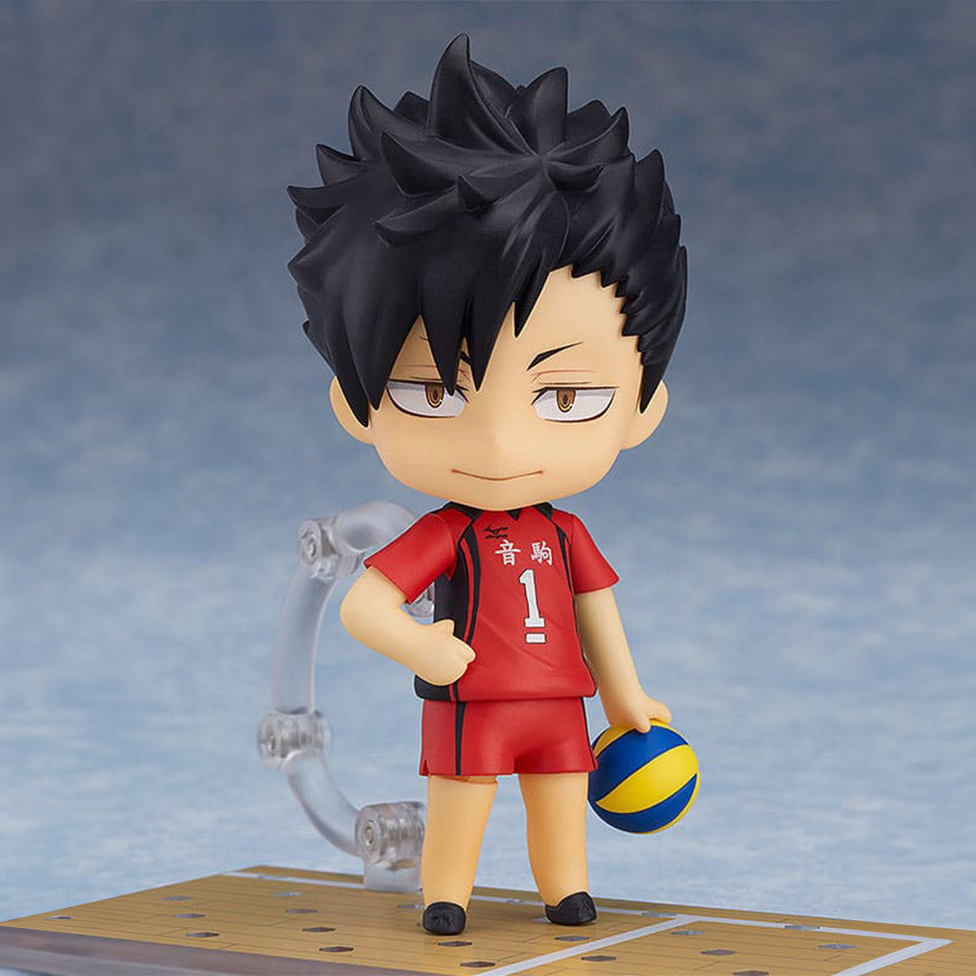 Haikyuu !! - Figurine Tetsuro Kuroo - NENDOROID