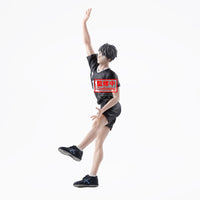 Haikyuu !! - Figurine Osamu Miya - Posing Figure