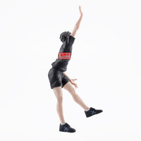 Haikyuu !! - Figurine Osamu Miya - Posing Figure