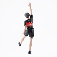 Haikyuu !! - Figurine Osamu Miya - Posing Figure