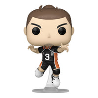 Haikyu !! - Figurine Pop! - Asahi Azumane - n°1393