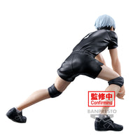 Haikyuu !! - Figurine - Shinsuke Kita