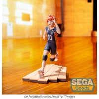 Haikyuu !! - Figurine - Shoyo Hinata - High premium