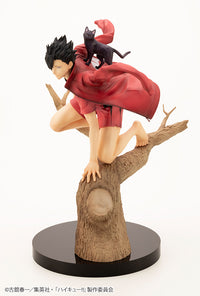 Haikyuu !! - Figurine Tetsuro Kuroo - ARTFX J 1/8