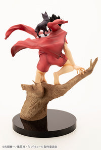 Haikyuu !! - Figurine Tetsuro Kuroo - ARTFX J 1/8