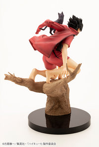 Haikyuu !! - Figurine Tetsuro Kuroo - ARTFX J 1/8