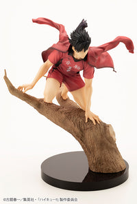 Haikyuu !! - Figurine Tetsuro Kuroo - ARTFX J 1/8
