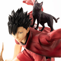 Haikyuu !! - Figurine Tetsuro Kuroo - ARTFX J 1/8