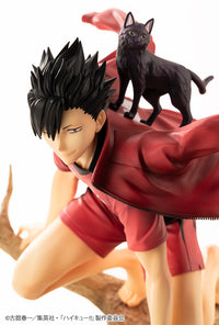 Haikyuu !! - Figurine Tetsuro Kuroo - ARTFX J 1/8