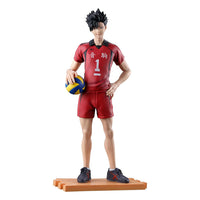 Haikyuu !! - Figurine Tetsuro Kuroo - Battle at The Garbage Dump 2 - Ichibansho
