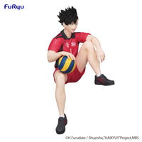 Haikyuu !! - Figurine Tetsuro Kuroo - Noodle Stopper