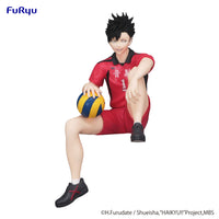 Haikyuu !! - Figurine Tetsuro Kuroo - Noodle Stopper