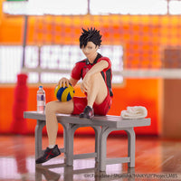 Haikyuu !! - Figurine Tetsuro Kuroo - Noodle Stopper