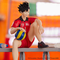 Haikyuu !! - Figurine Tetsuro Kuroo - Noodle Stopper