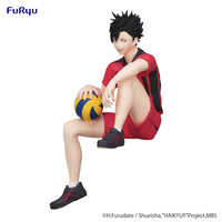 Haikyuu !! - Figurine Tetsuro Kuroo - Noodle Stopper
