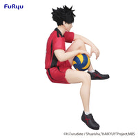 Haikyuu !! - Figurine Tetsuro Kuroo - Noodle Stopper