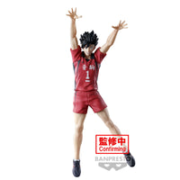 Haikyuu !! - Figurine Tetsuro Kuroo - Posing Figure