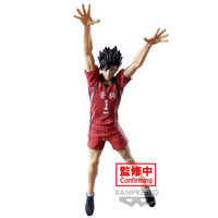 Haikyuu !! - Figurine Tetsuro Kuroo - Posing Figure