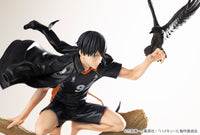 Haikyuu !! - Figurine Tobio Kageyama - ARTFX J 1/8