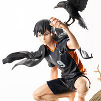 Haikyuu !! - Figurine Tobio Kageyama - ARTFX J 1/8