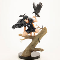 Haikyuu !! - Figurine Tobio Kageyama - ARTFX J 1/8