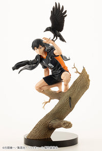 Haikyuu !! - Figurine Tobio Kageyama - ARTFX J 1/8