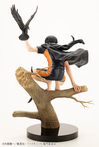 Haikyuu !! - Figurine Tobio Kageyama - ARTFX J 1/8