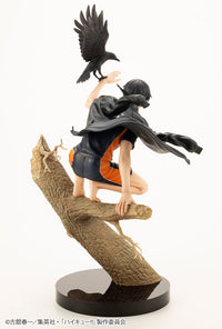 Haikyuu !! - Figurine Tobio Kageyama - ARTFX J 1/8